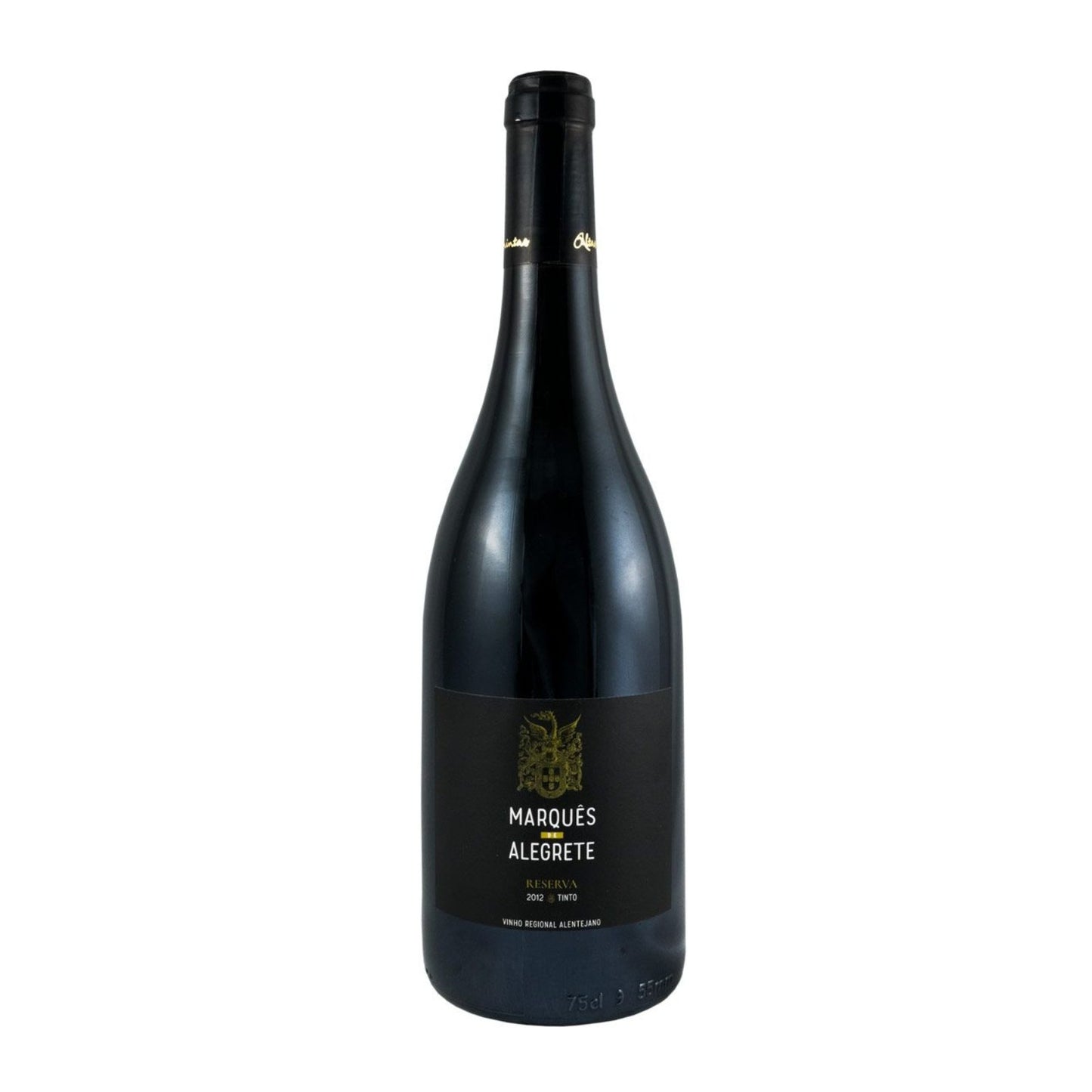 Marquês de Alegrete Reserva Tinto 2012