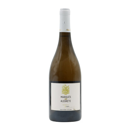 Marquês de Alegrete Reserva Branco 2014