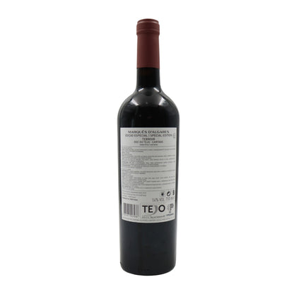 Marquês de Algares Edição Especial Tinto