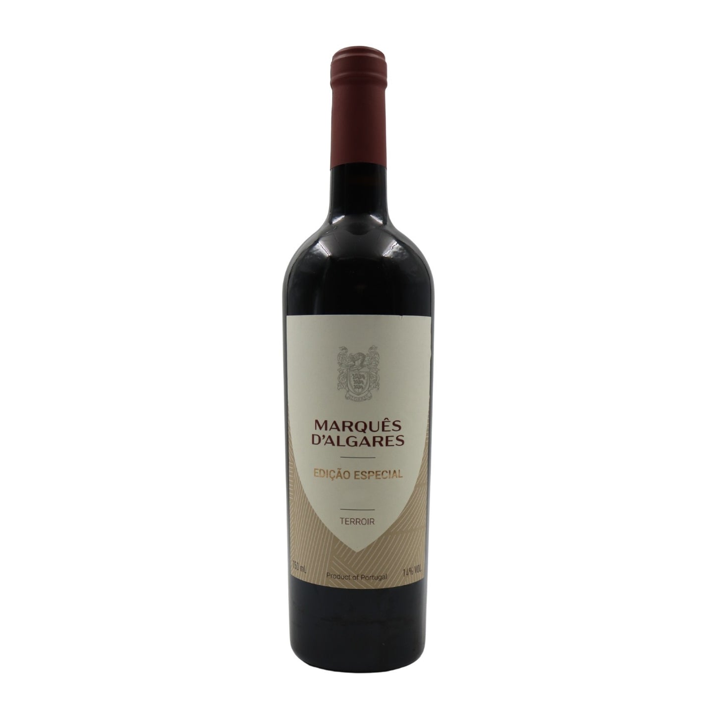 Marquês de Algares Edição Especial Tinto
