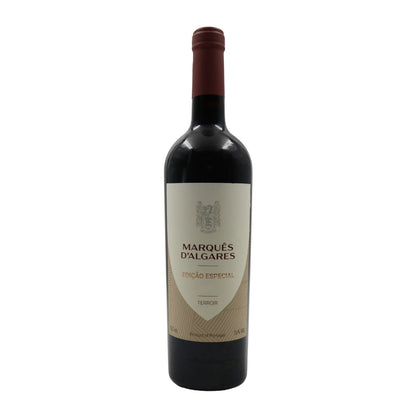 Marquês de Algares Edição Especial Tinto