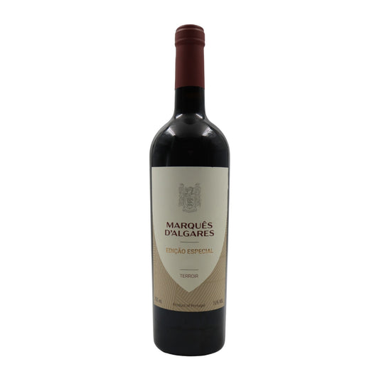 Marquês de Algares Edição Especial Tinto