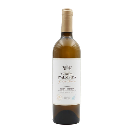 Marquês de Almeida Grande Reserva Branco 2019