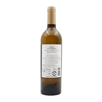 Marquês de Almeida Grande Reserva Branco