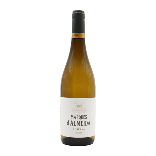 Marquês de Almeida Reserva Branco 2021