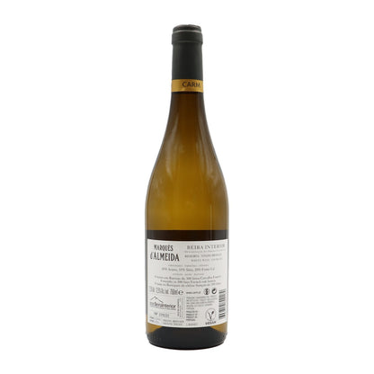 Marquis of Almeida Reserve White 2021