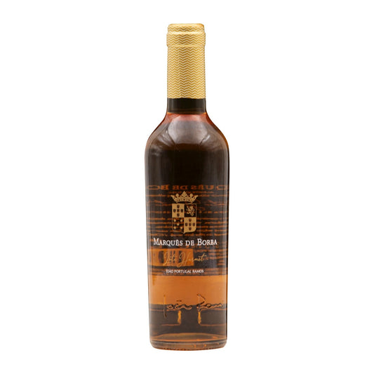 Marques de Borba Late Harvest 2017