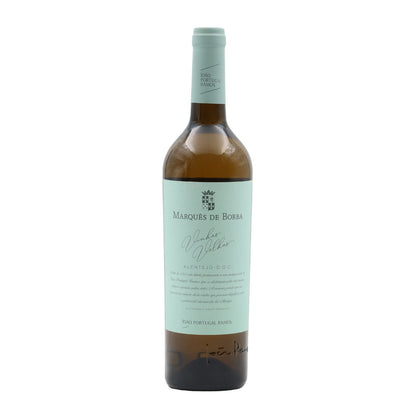 Marques de Borba Old Vines Branco 2023