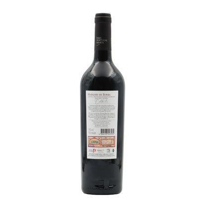 Marques de Borba Tinto