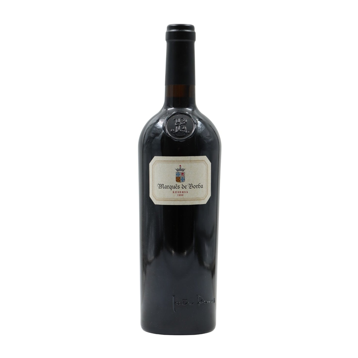 Marques de Borba Reserva Tinto 1999