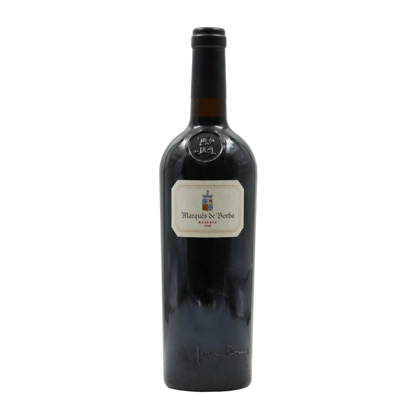 Marques de Borba Reserve Red 2000