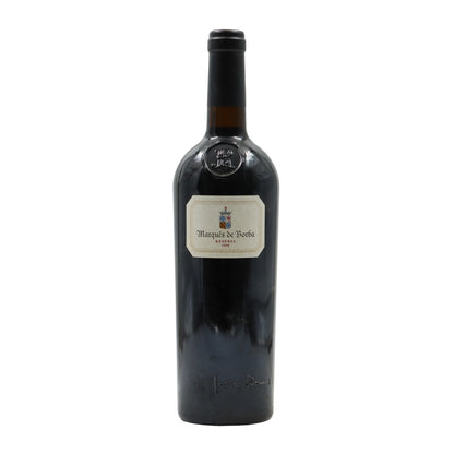 Marques de Borba Reserve Red 2000