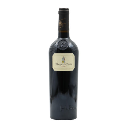 Marques de Borba Reserve Red 2017