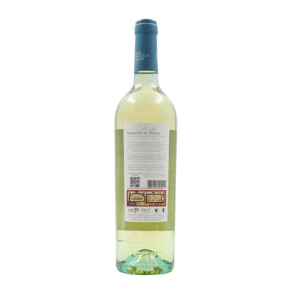 Marques de Borba Branco