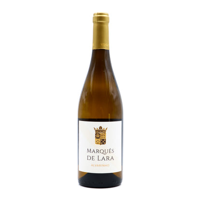 Marquis of Lara White Alvarinho 2022