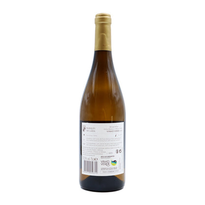 Marquês de Lara Alvarinho Branco