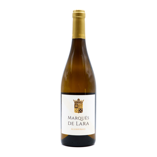 Marquês de Lara Alvarinho Branco