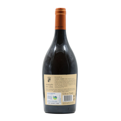 Marquês de Lara Avesso Reserva Branco 2017