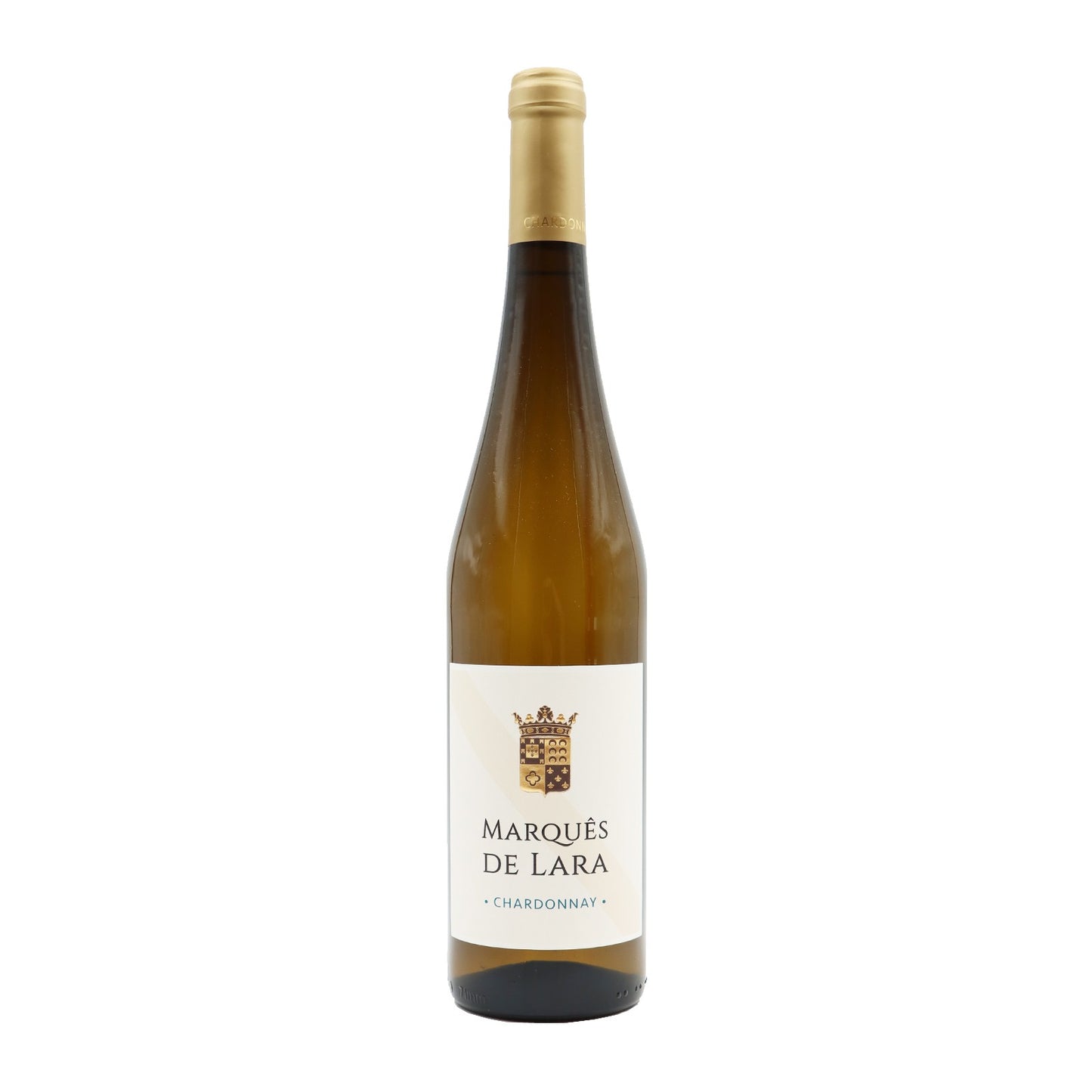 Marquês de Lara Chardonnay Branco 2021