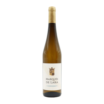 Marquês de Lara Chardonnay Branco 2021