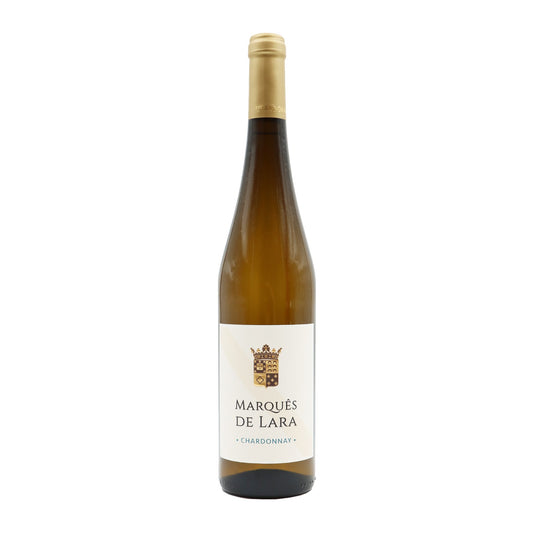 Marquis of Lara Chardonnay White 2021