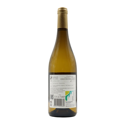 Marquês de Lara Chardonnay White 2023