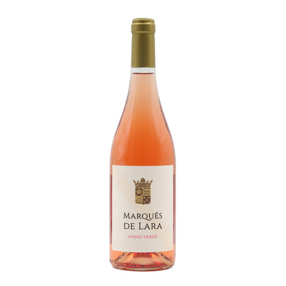 Marquis of Lara Rosé 2022