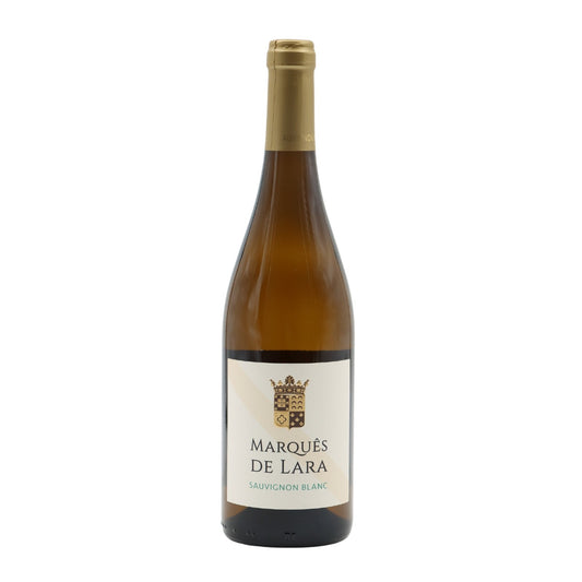 Marquis of Lara Sauvignon Blanc White 2022