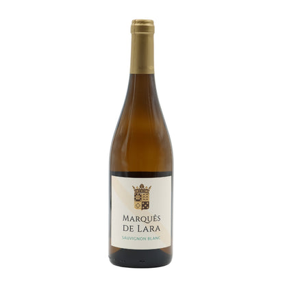 Marquês de Lara Sauvignon Blanc Branco