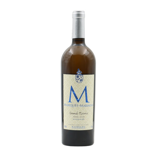 Marquês de Marialva Arinto Grande Reserva Branco 2015