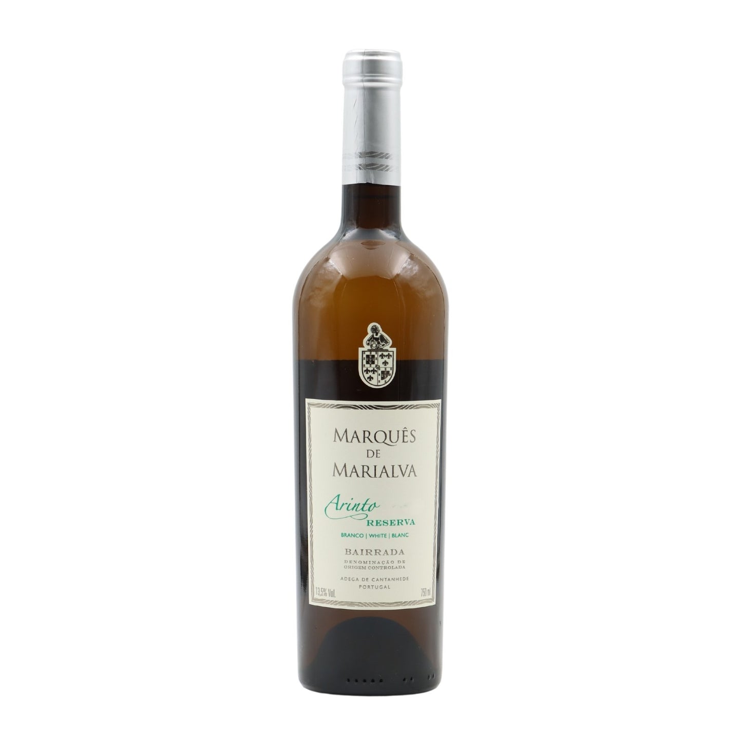 Marquês de Marialva Arinto Reserva Branco 2021