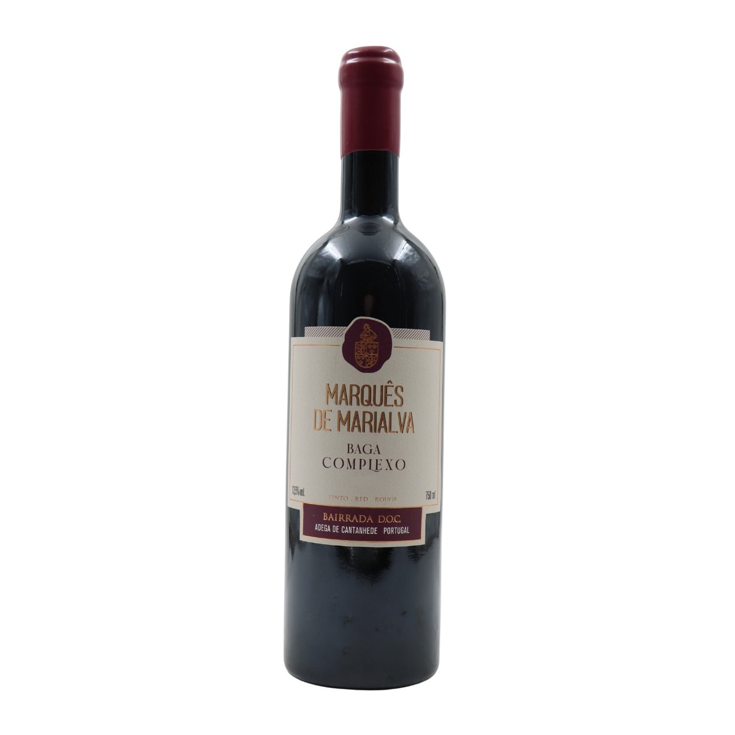 Marquis of Marialva Baga Complex Red 2015