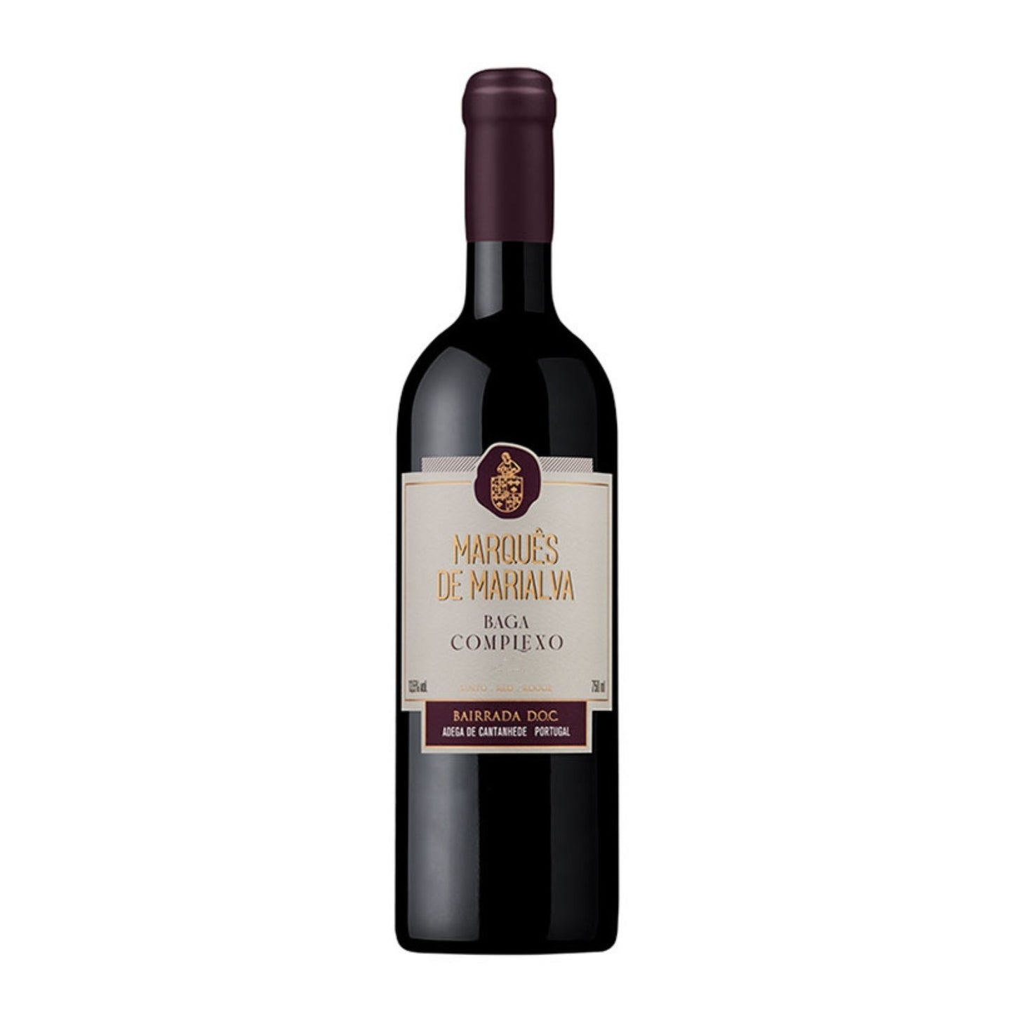 Marquis of Marialva Baga Complex Red 2015