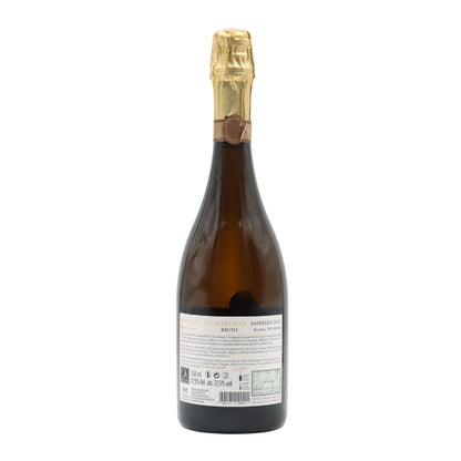 Marquis of Marialva Baga Cuvee Brut Sparkling Wine 2014