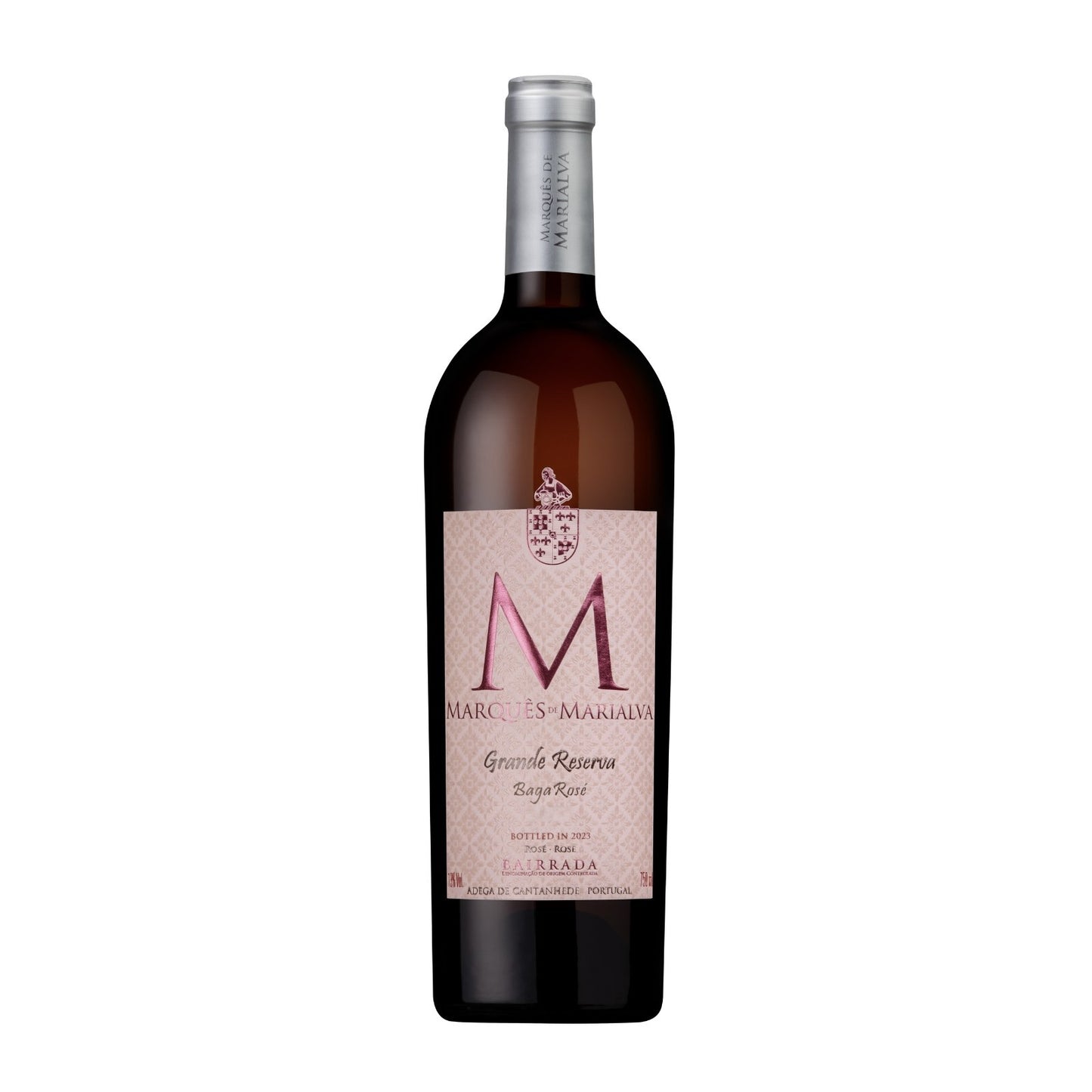 Marquis of Marialva Baga Grande Reserve Red 2021