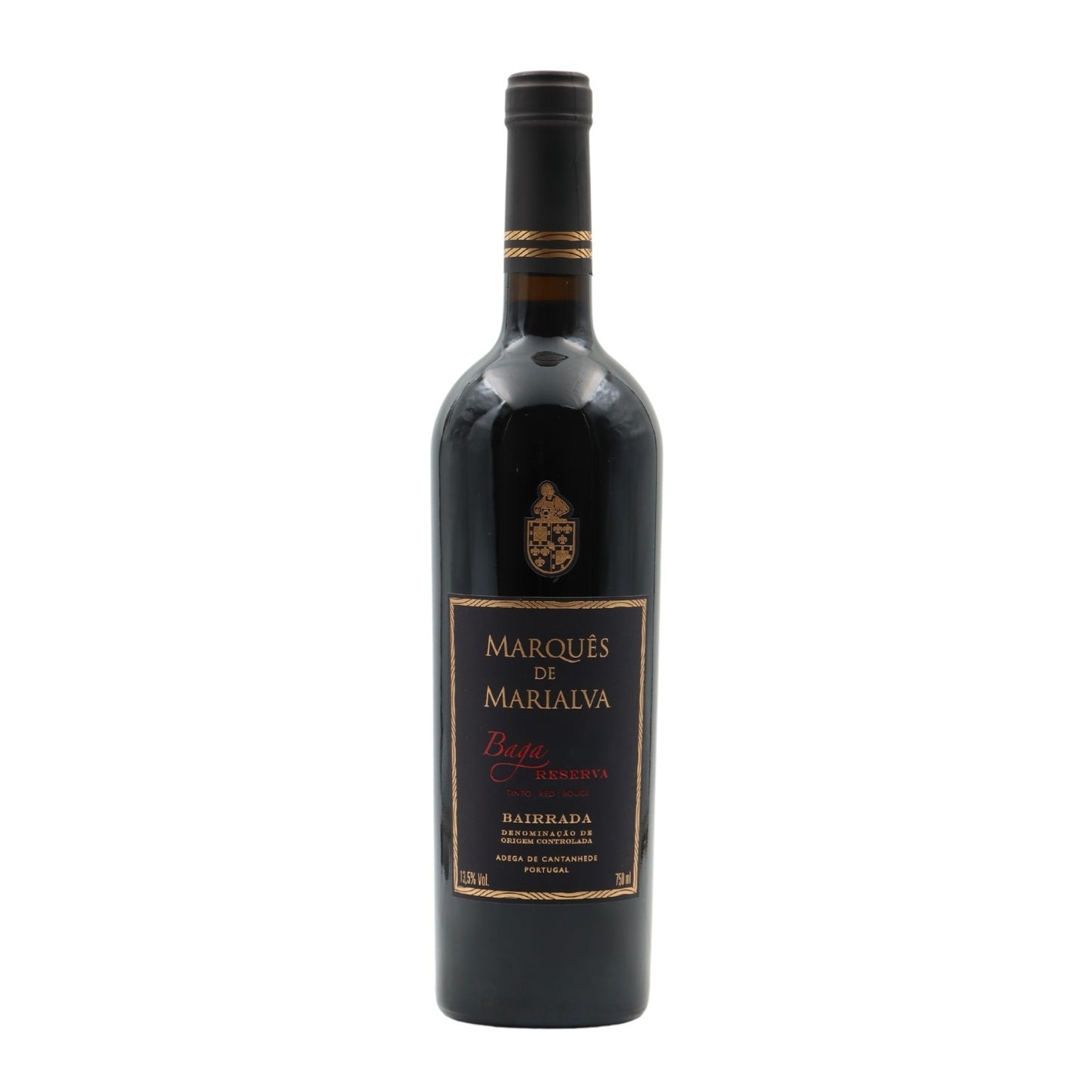 Marquês de Marialva Baga Reserva Tinto 2019