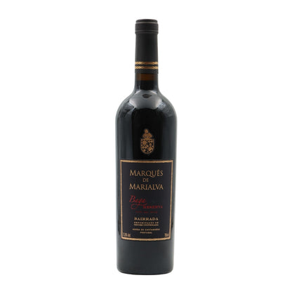 Marquês de Marialva Baga Reserva Tinto 2019