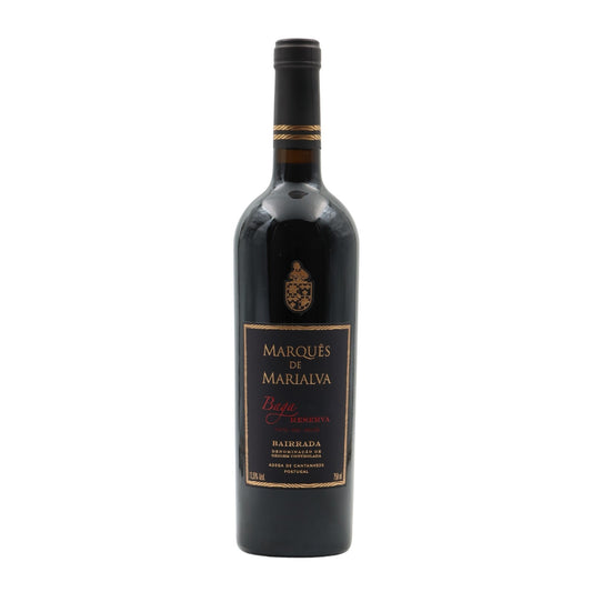 Marquês de Marialva Baga Reserva Tinto 2019