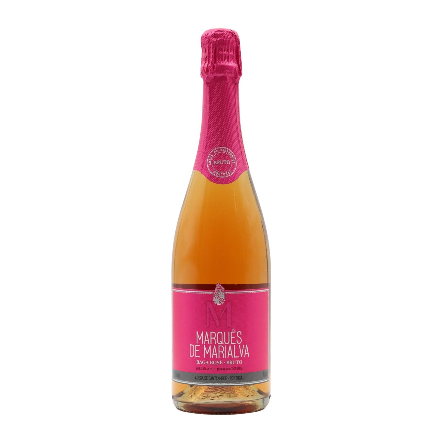 Marquis of Marialva Baga Rosé Sparkling Wine