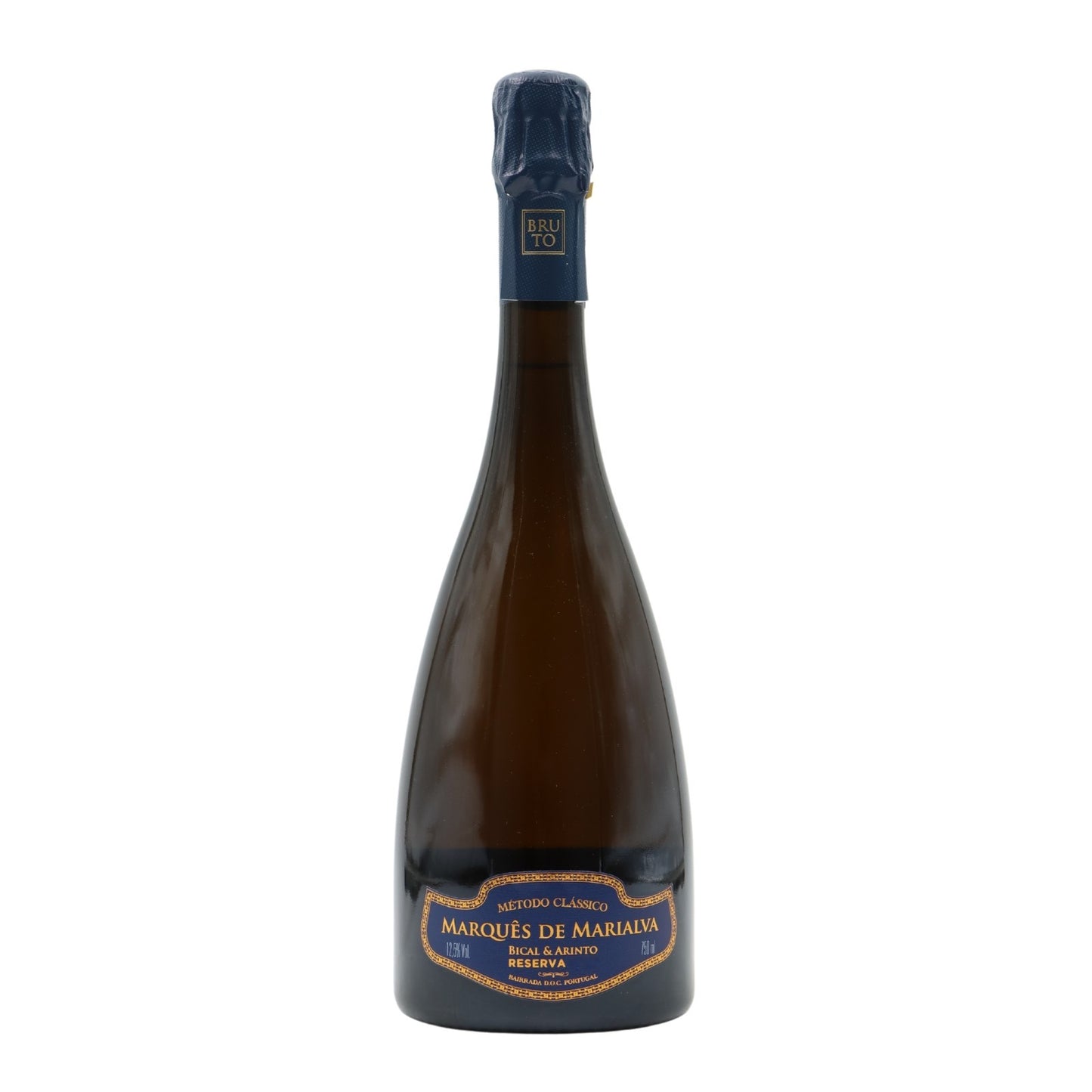 Marquês de Marialva Bical Arinto Reserva Bruto Espumante