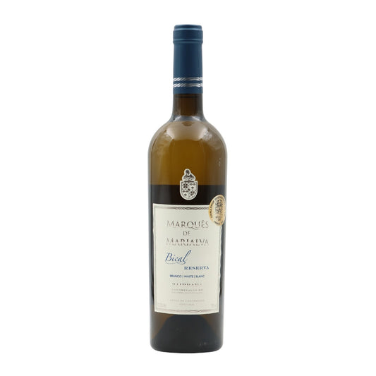 Marquis of Marialva Bical Reserve White 2021