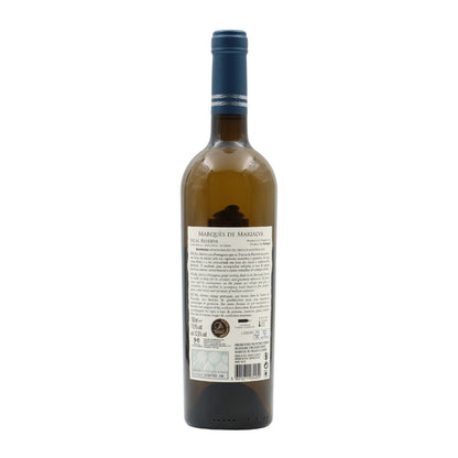 Marquês de Marialva Bical Reserva Branco