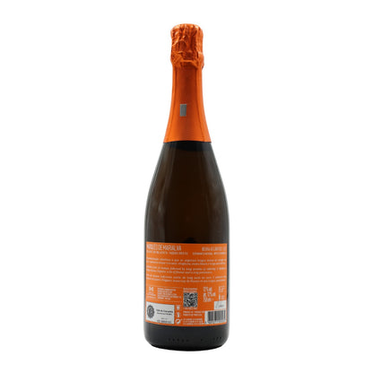 Marquês de Marialva Blanc de Blancs Meio Seco Espumante