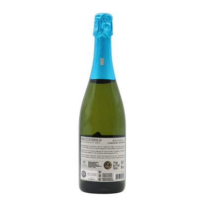 Marquês de Marialva Blanc de Blancs Doce Espumante