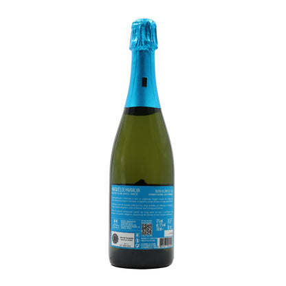 Marquis of Marialva Blanc de Blancs Sweet Sparkling Wine