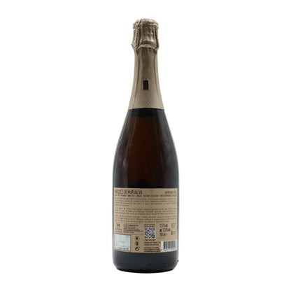 Marquis of Marialva Blanc de Noirs Brut Sparkling Wine