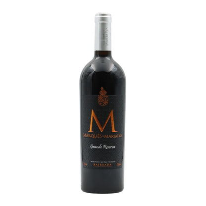 Marquis of Marialva Grand Reserve Red 2015