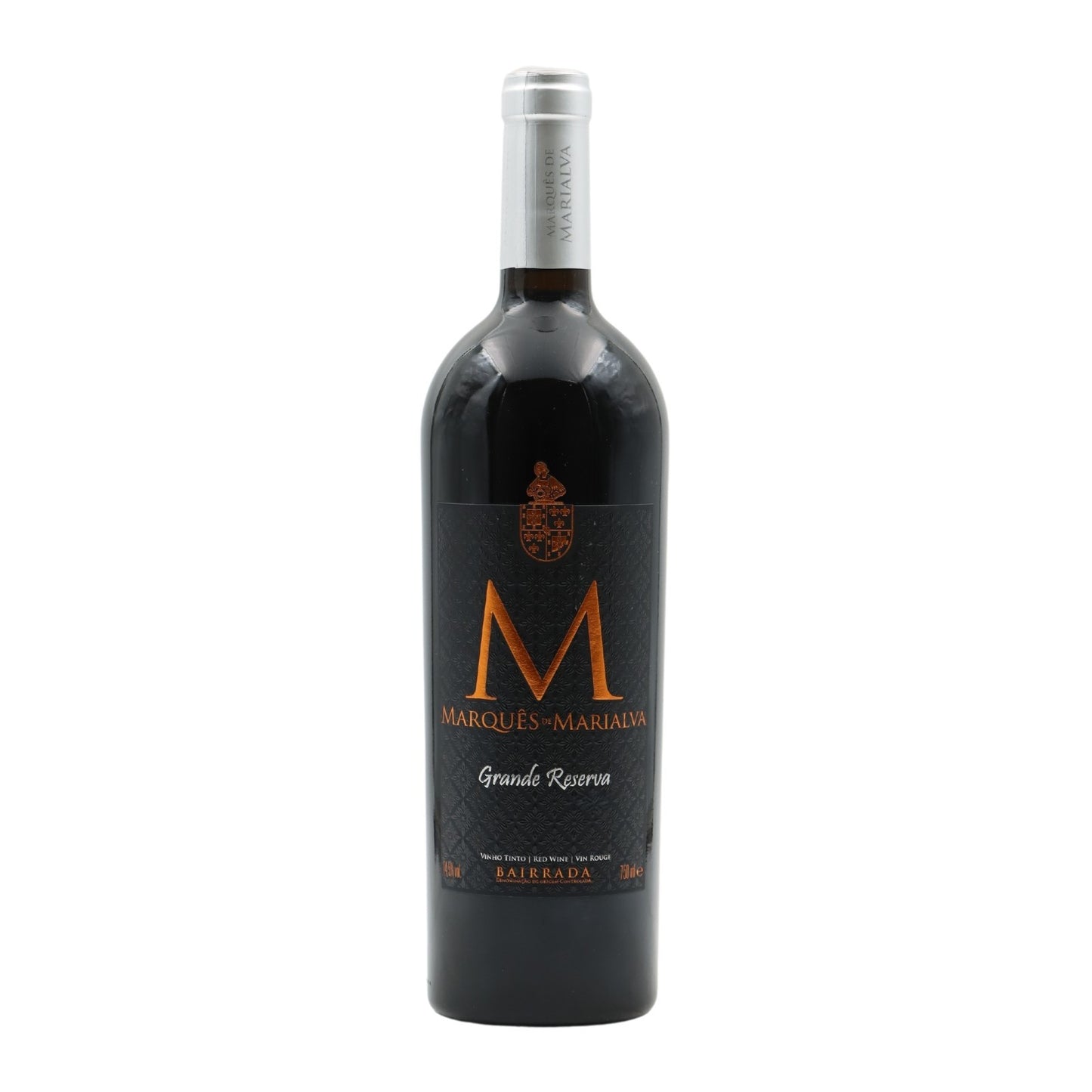Marquês de Marialva Grande Reserva Tinto 2017