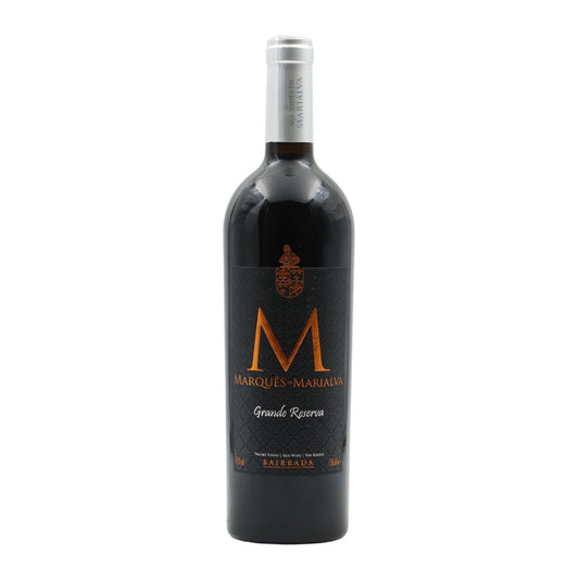 Marquês de Marialva Grande Reserva Tinto 2017