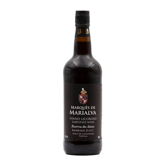 Marquis of Marialva Members' Reserve Liqueur